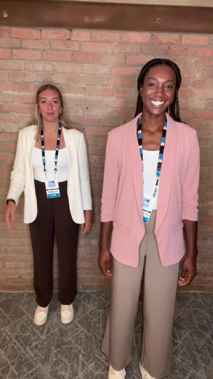 Video post by @ncaavolleyball on TikTok