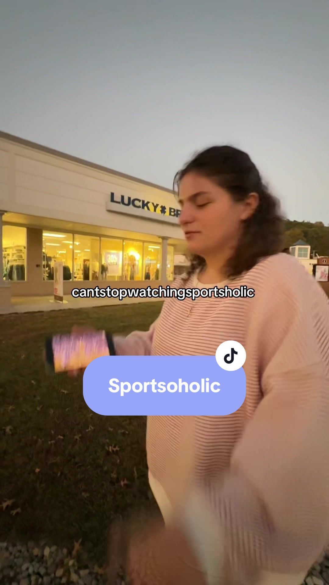 Video post by @sportsgirlsclub on TikTok