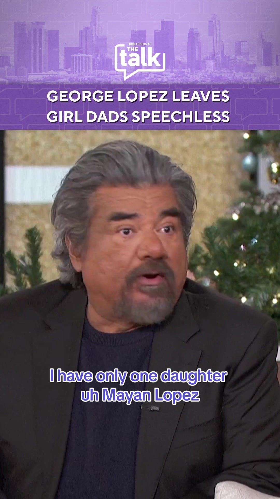 Video post by @thetalkcbs on TikTok