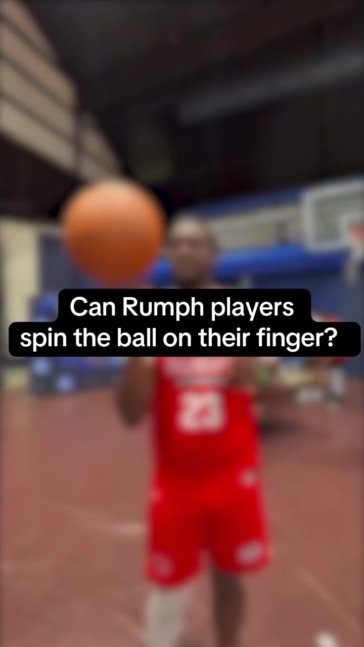 Video post by @rumphclassic on TikTok