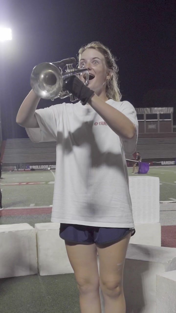 Video post by @carolinacrown_official on TikTok