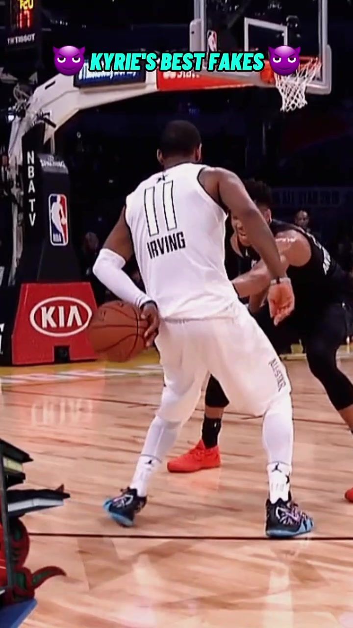 Video post by @nbalivetv on TikTok