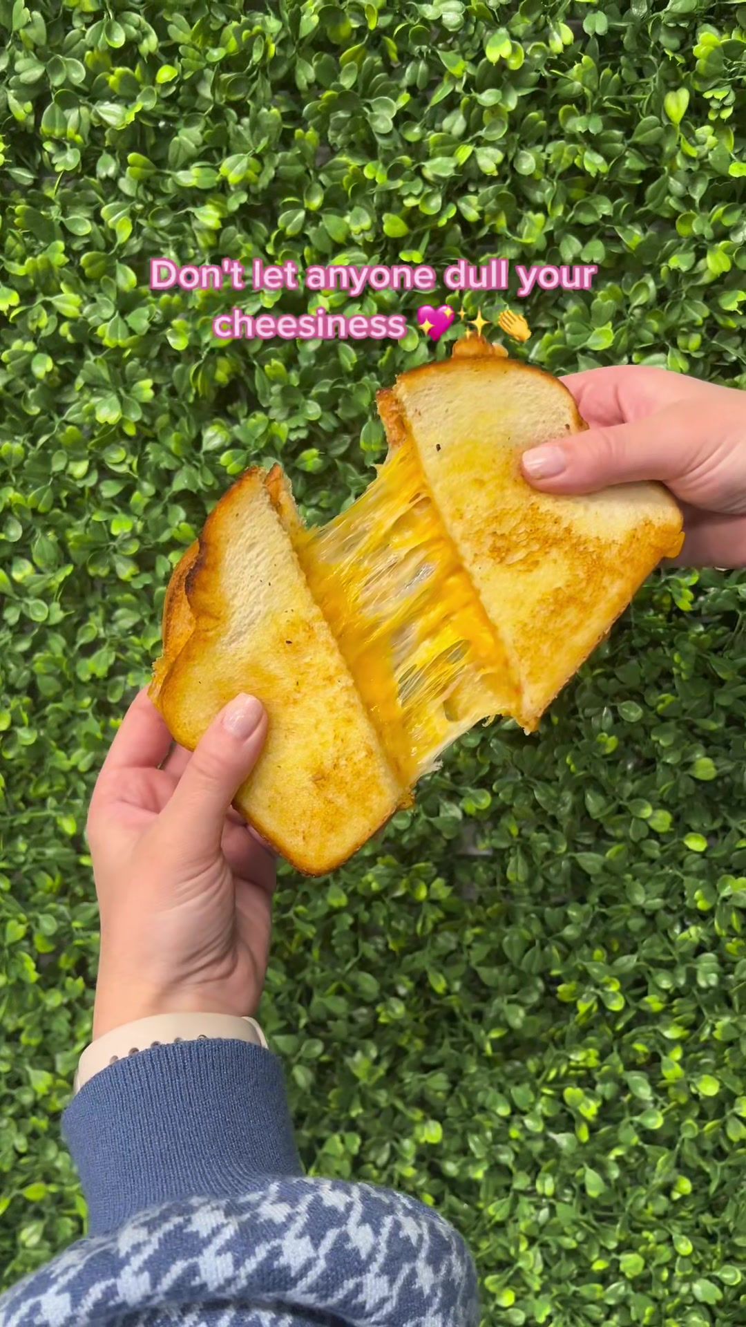 Video post by @iheartmacandcheeese on TikTok