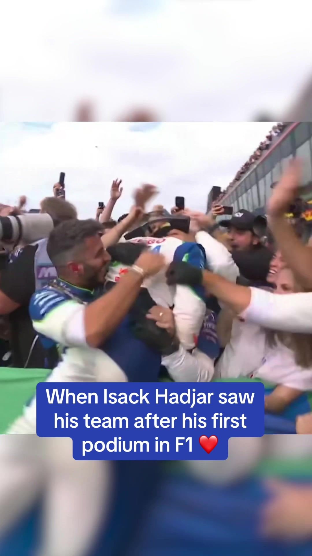 Video post by @espn on TikTok