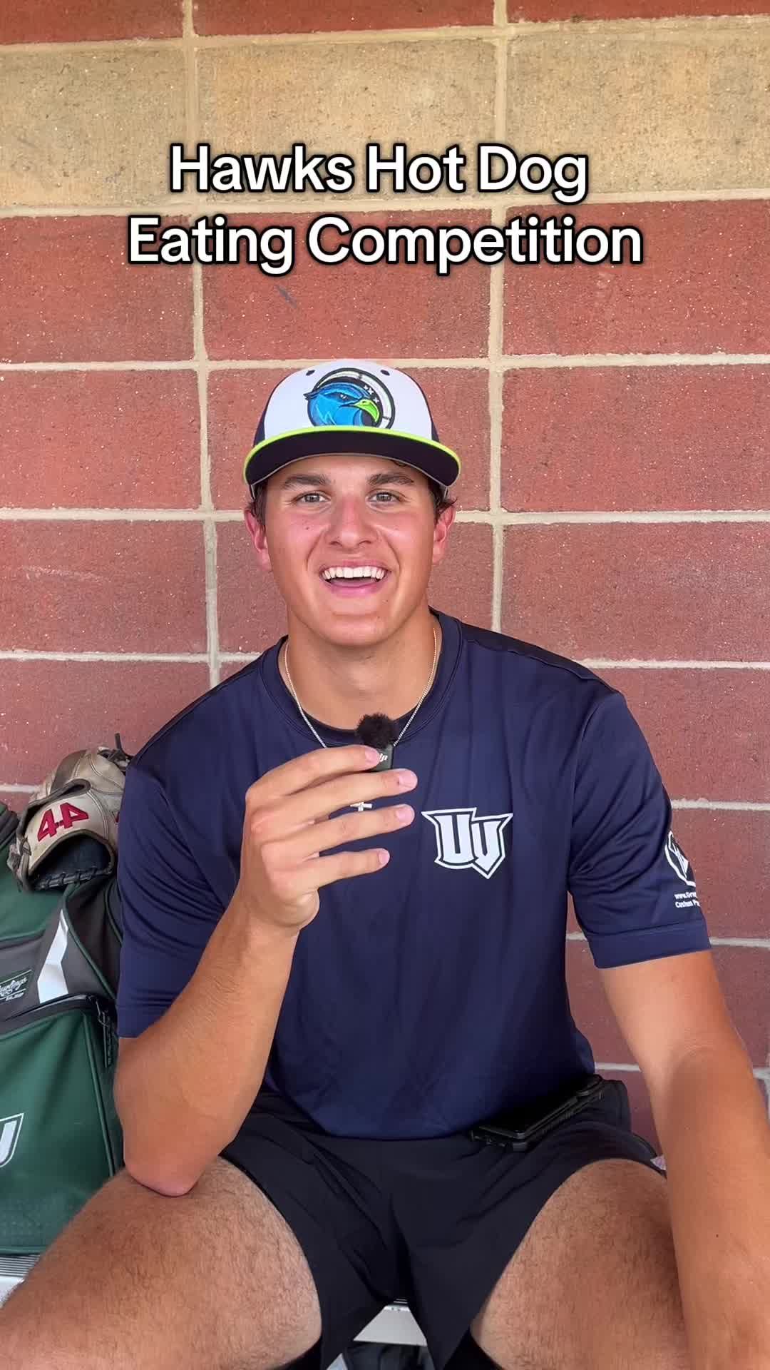 Video post by @uvnighthawks on TikTok