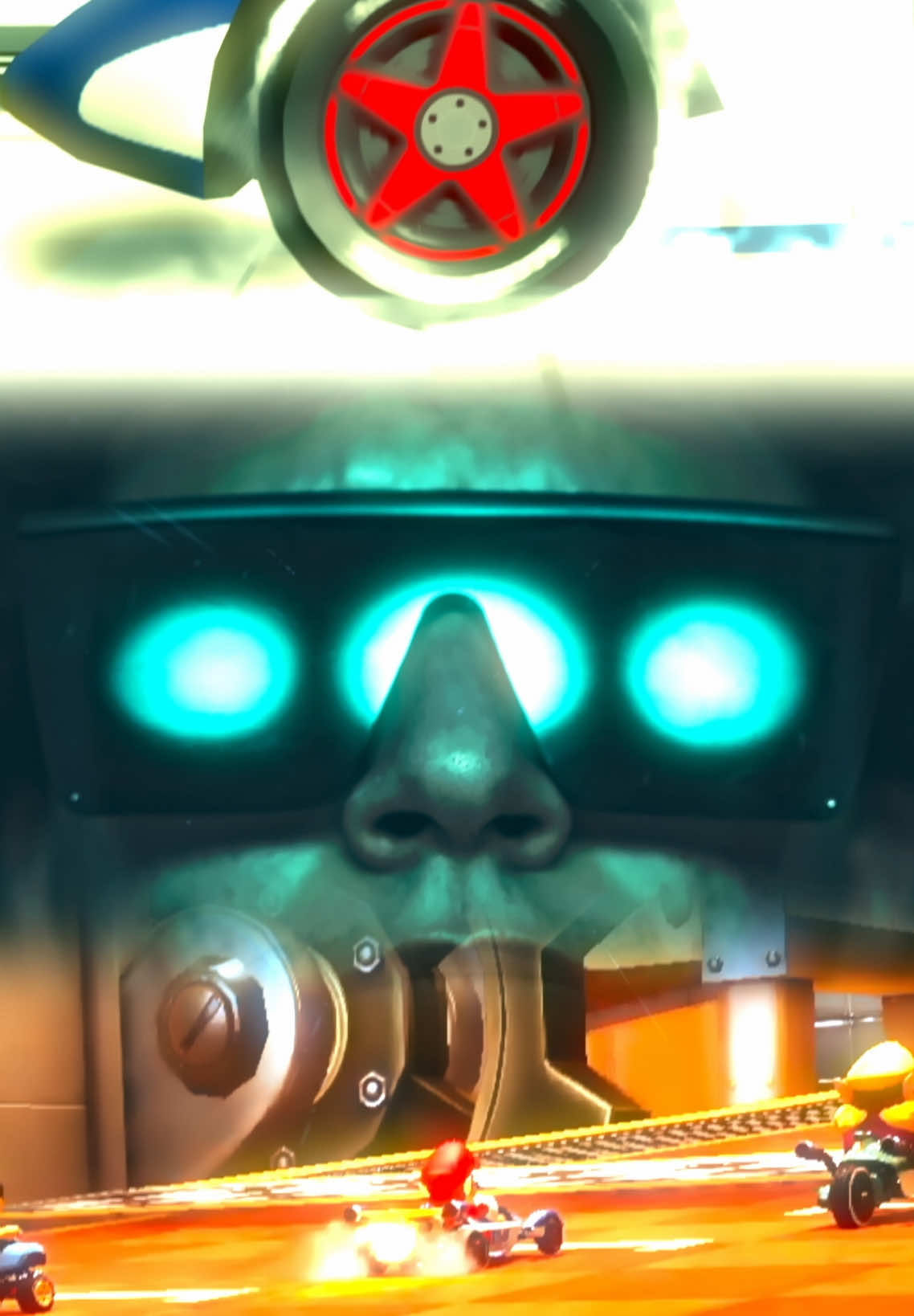 Video post by @chaseced on TikTok