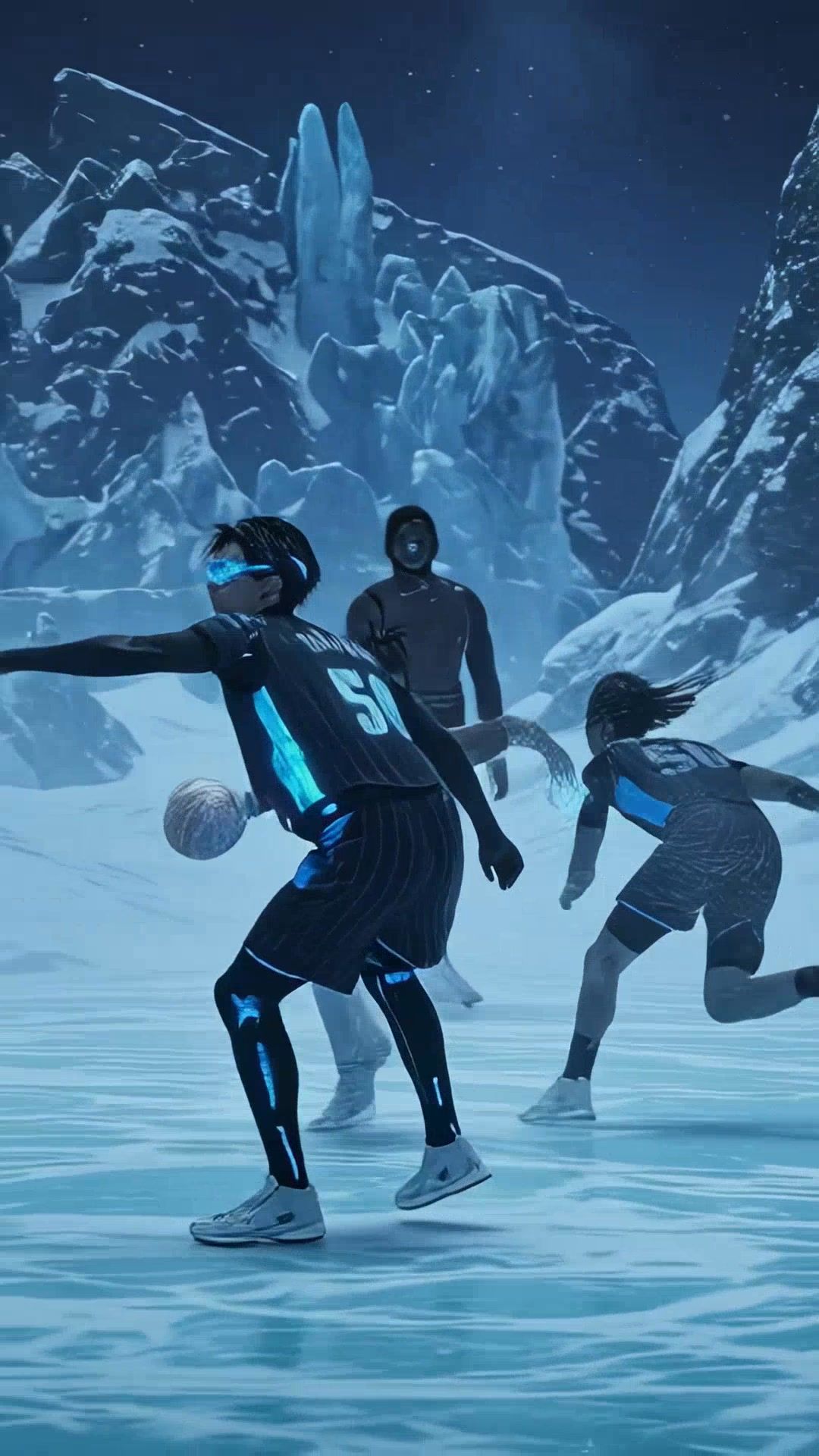 Video post by @102900166046512 on Facebook