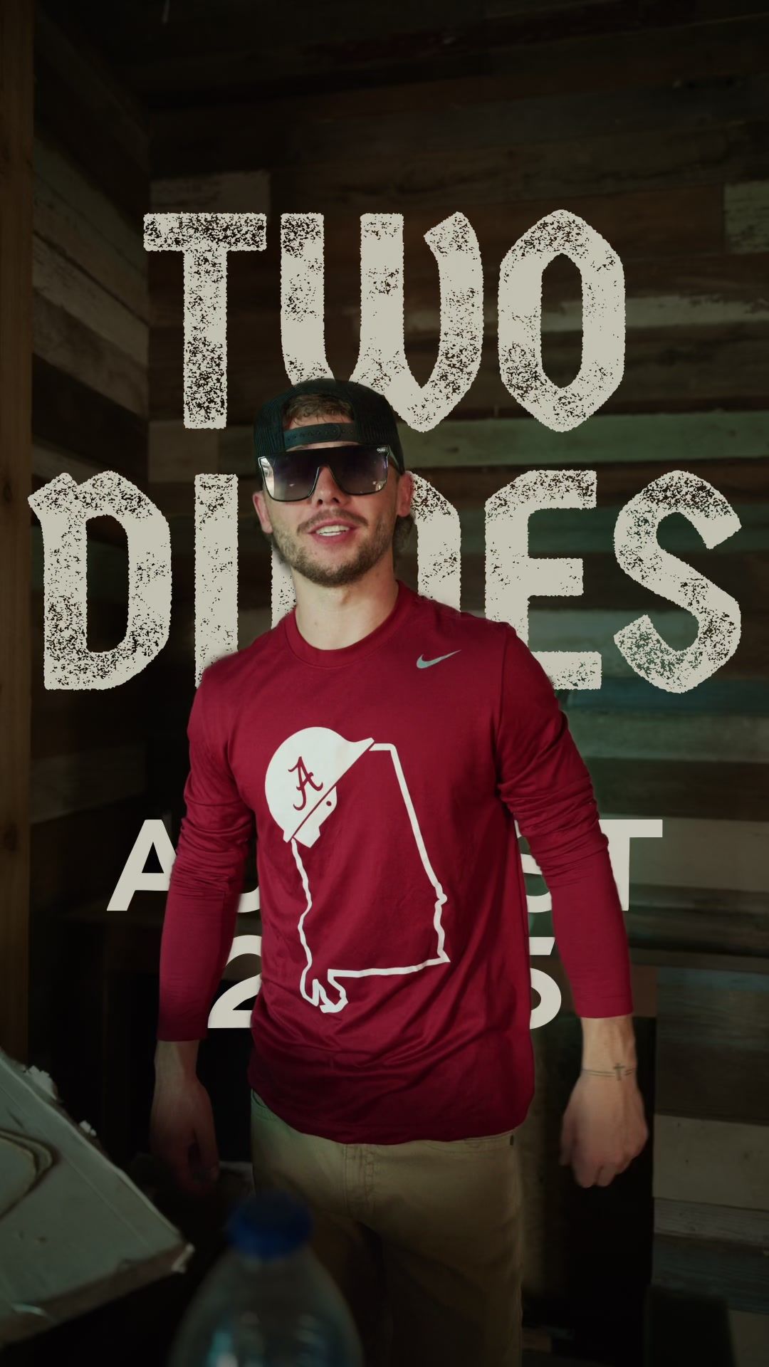 Video post by @twodimesbama on TikTok