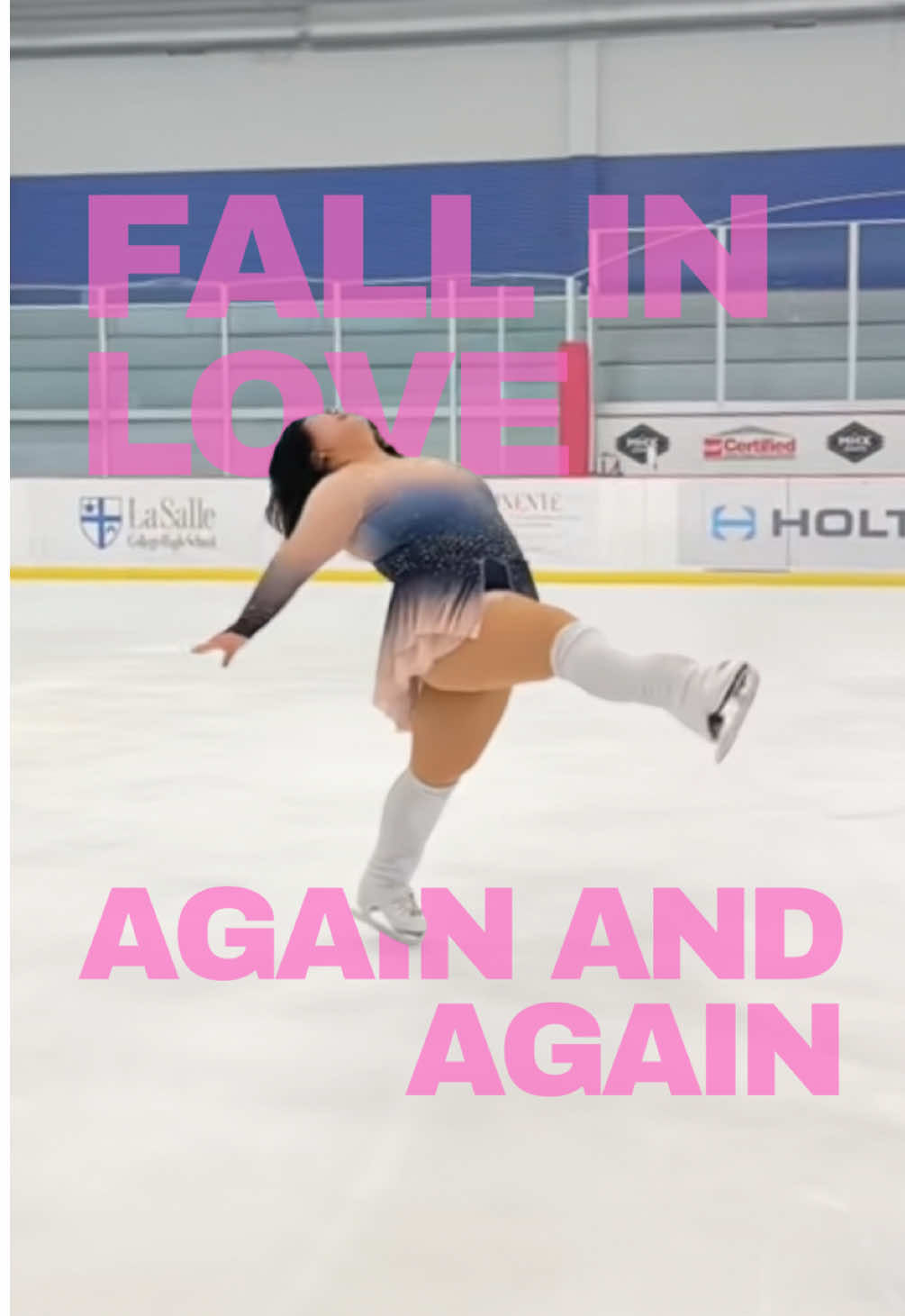 Video post by @lainedubin on TikTok