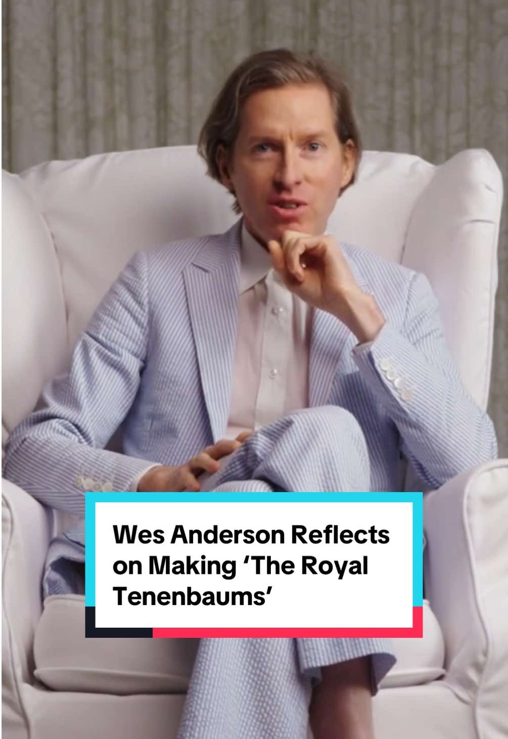 Video post by @vanityfair on TikTok