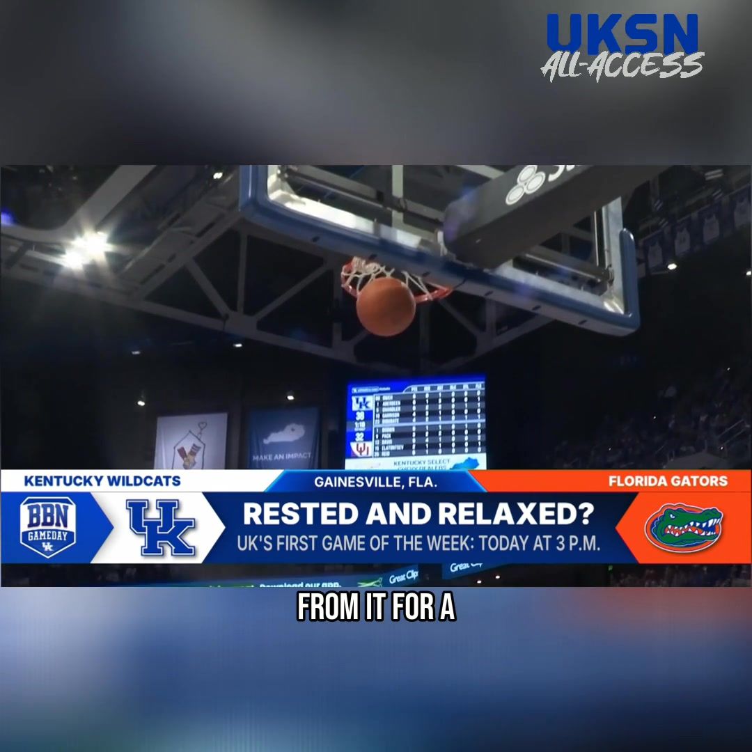 Video post by @UK Sports Network on Facebook