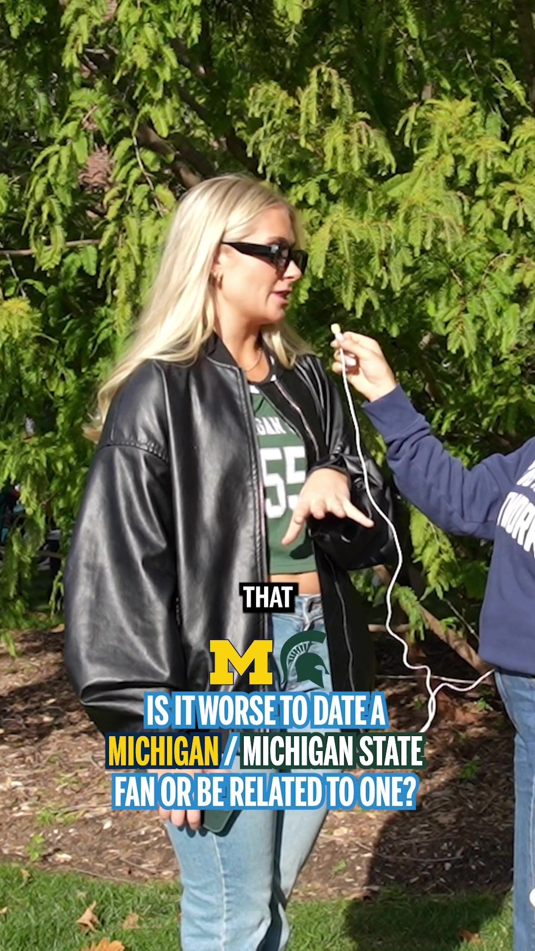 Video post by @bigtennetwork on TikTok