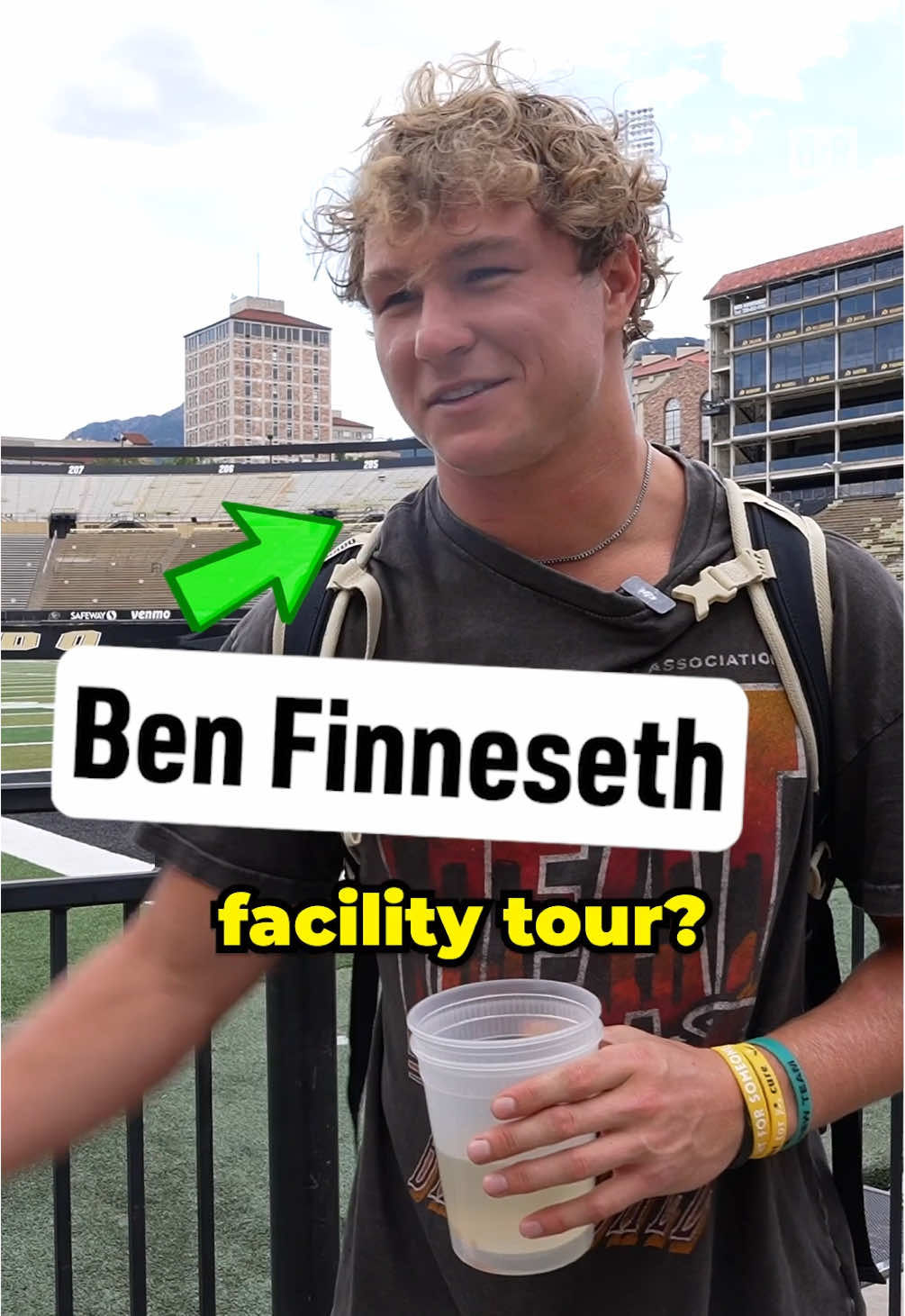 Video post by @bleacherreport on TikTok