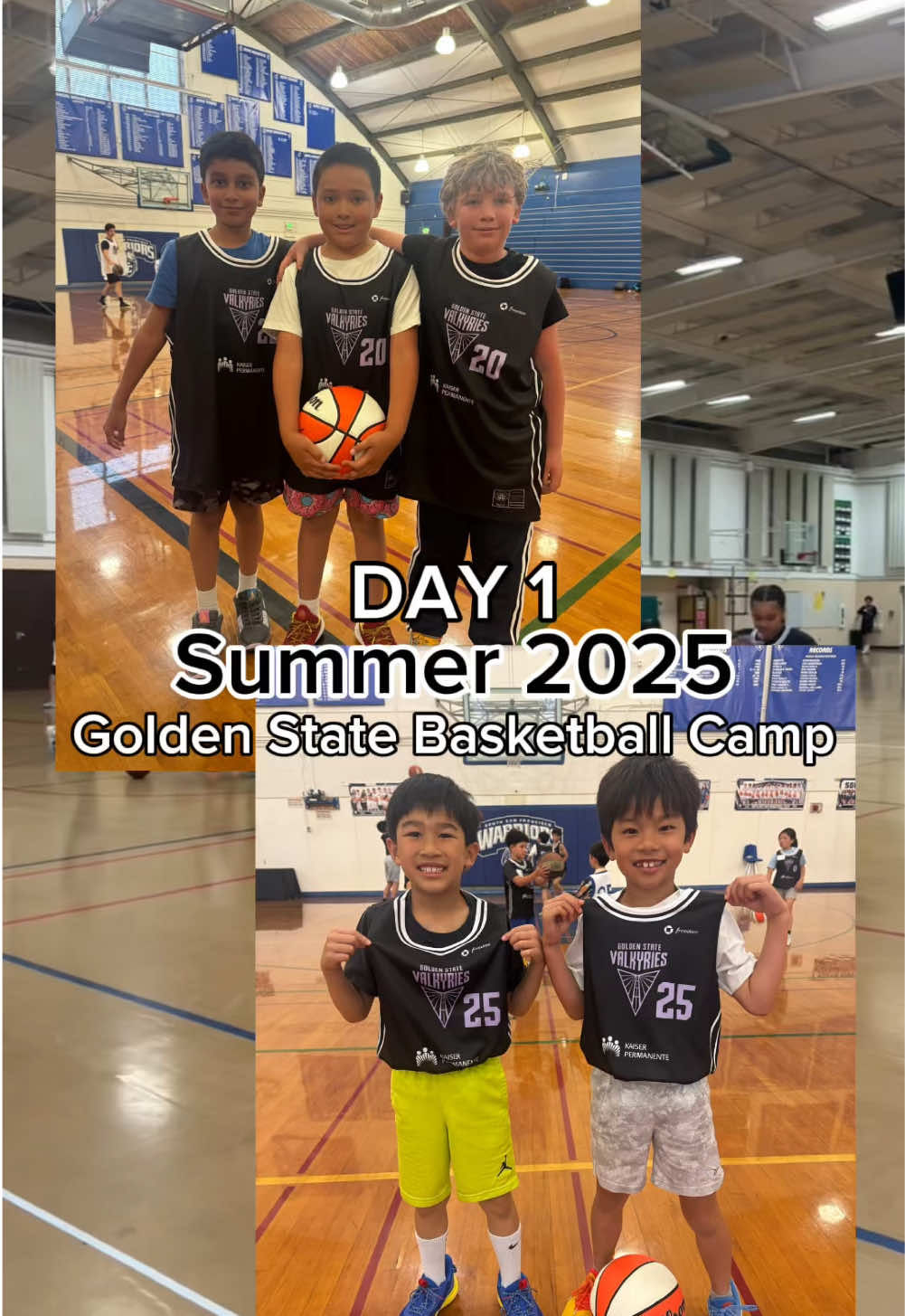 Video post by @gssportsacademy on TikTok