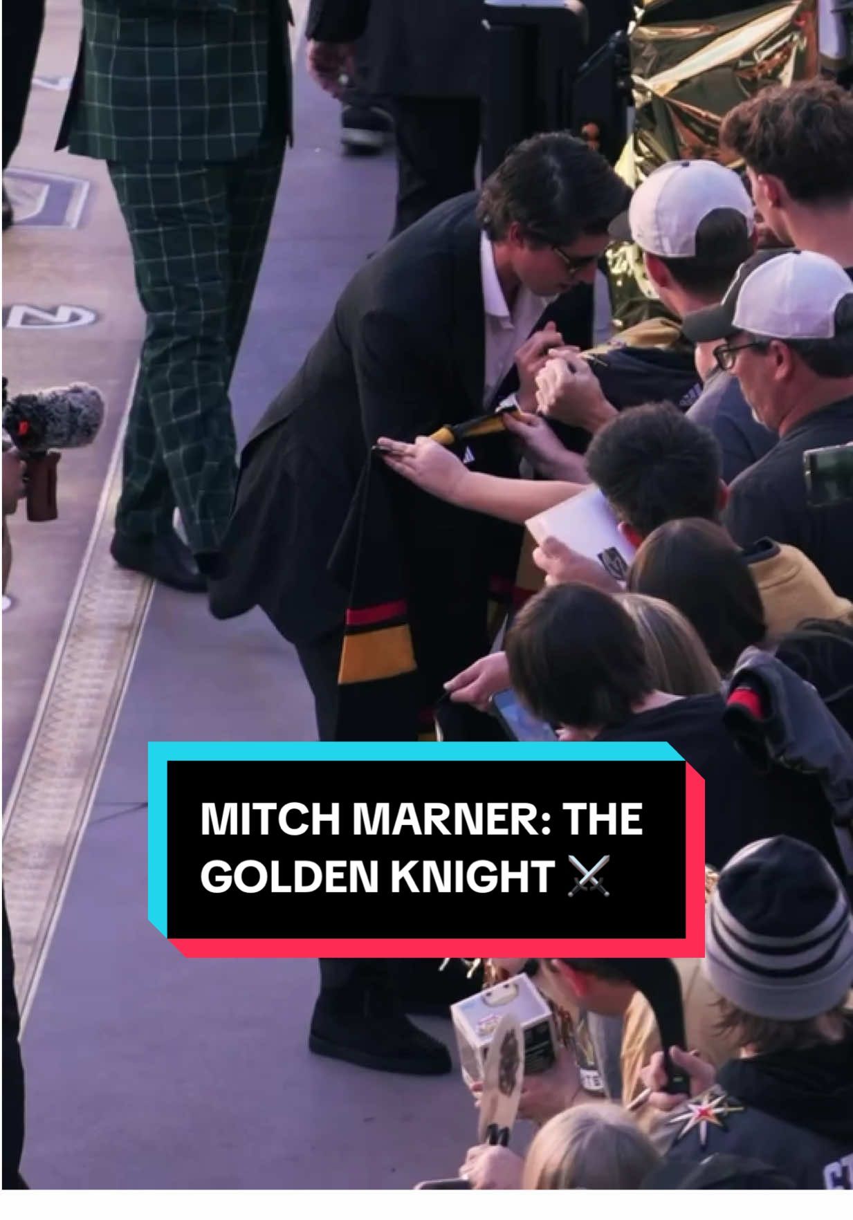 Video post by @nhl on TikTok