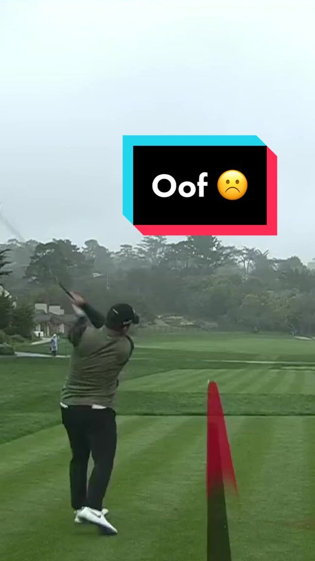 Video post by @pgatour on TikTok