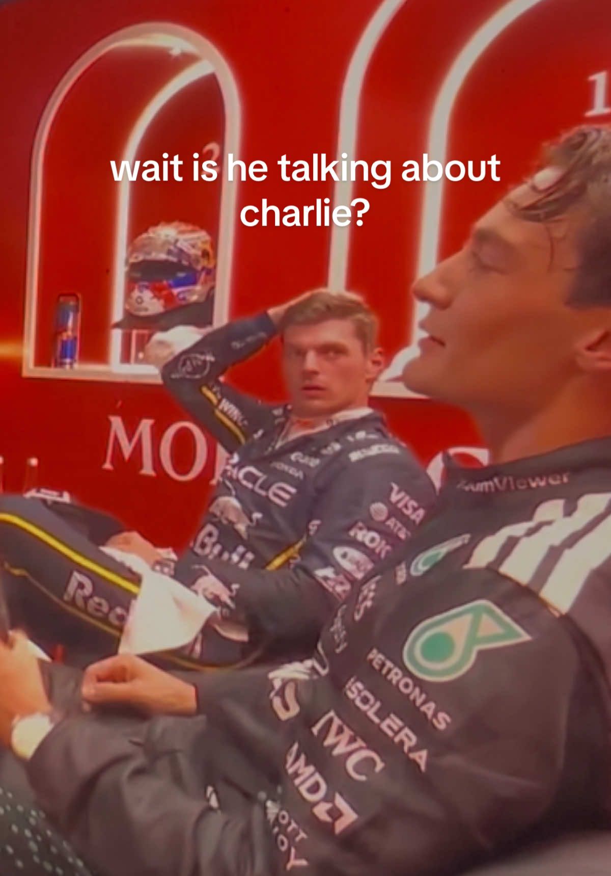 Video post by @sportswithalley_ on TikTok