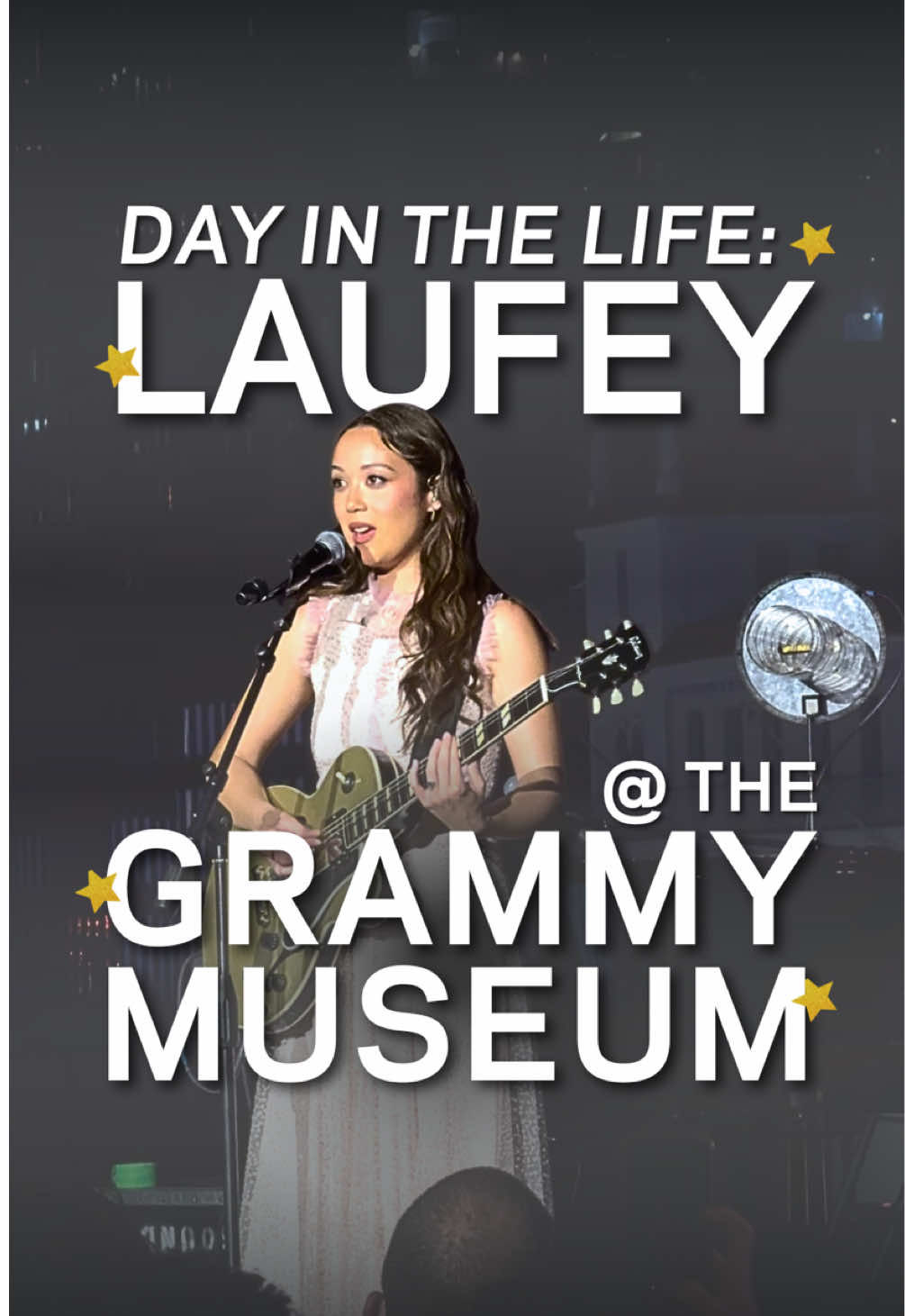 Video post by @grammys on TikTok