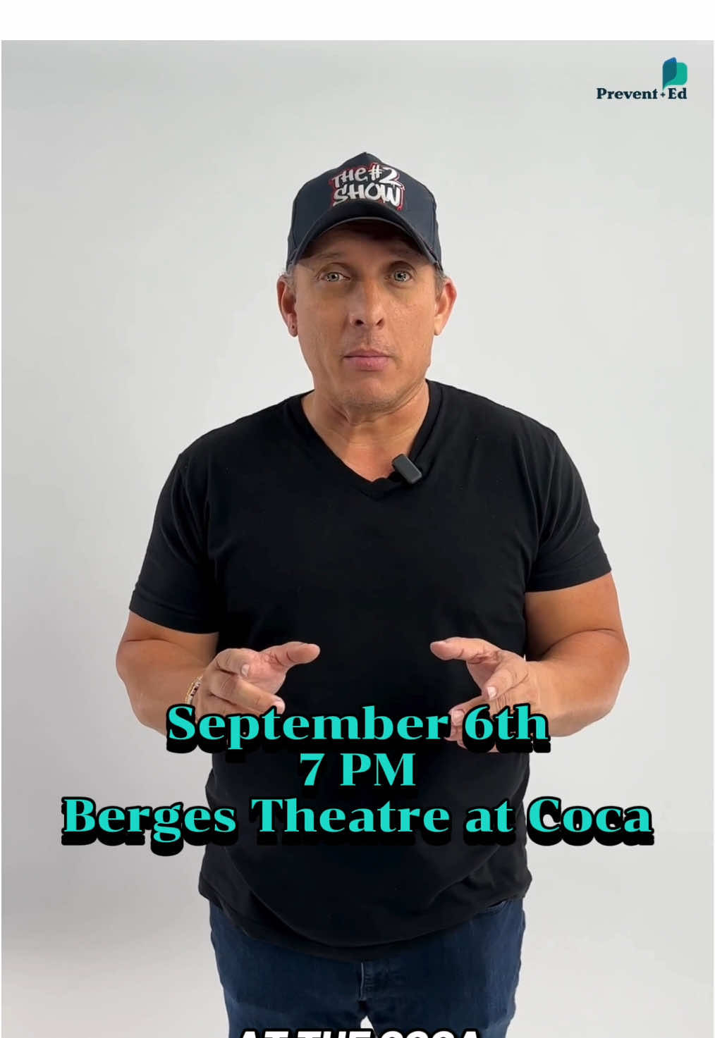 Video post by @prevent_ed on TikTok