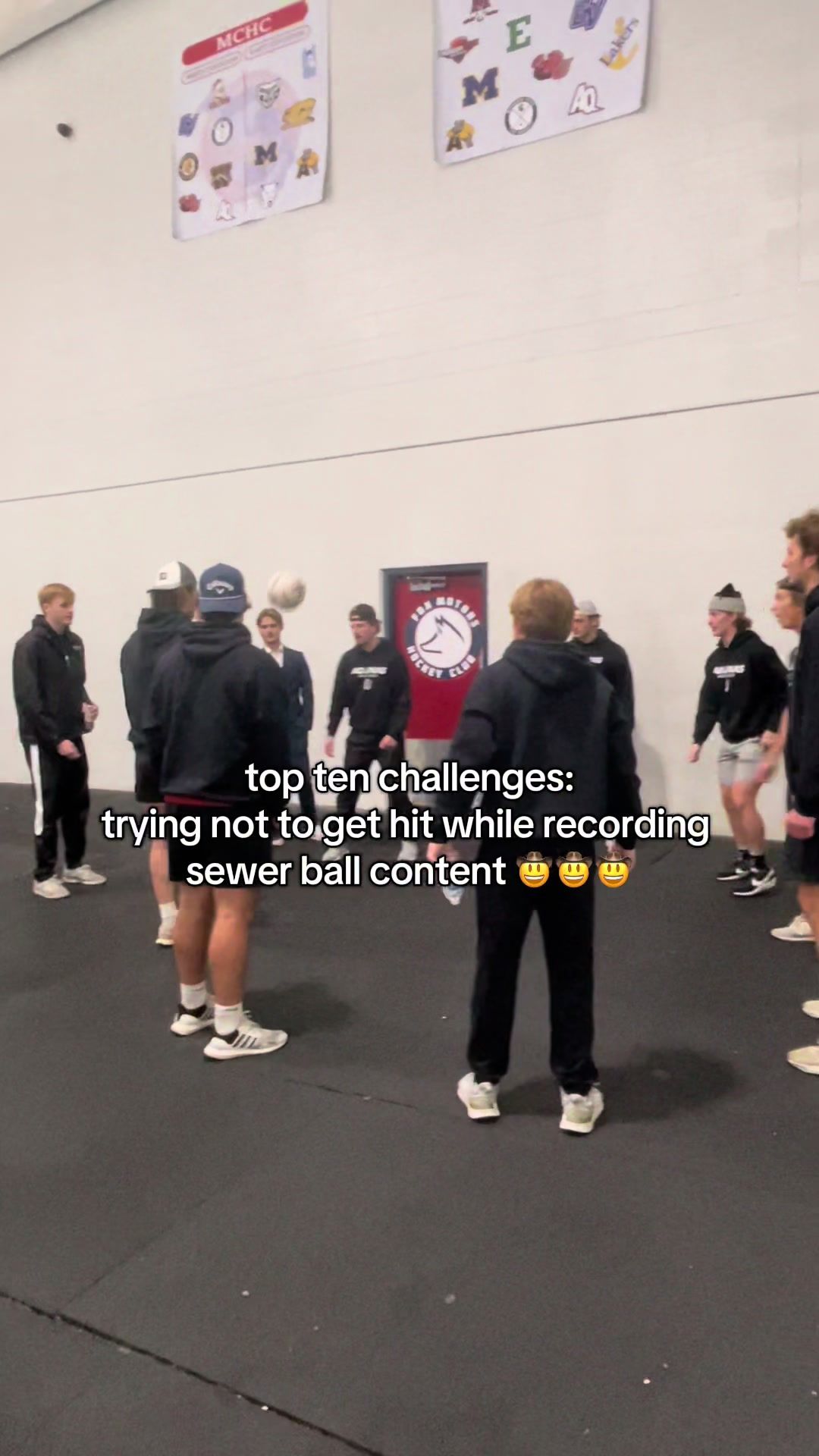 Video post by @graceinsports on TikTok