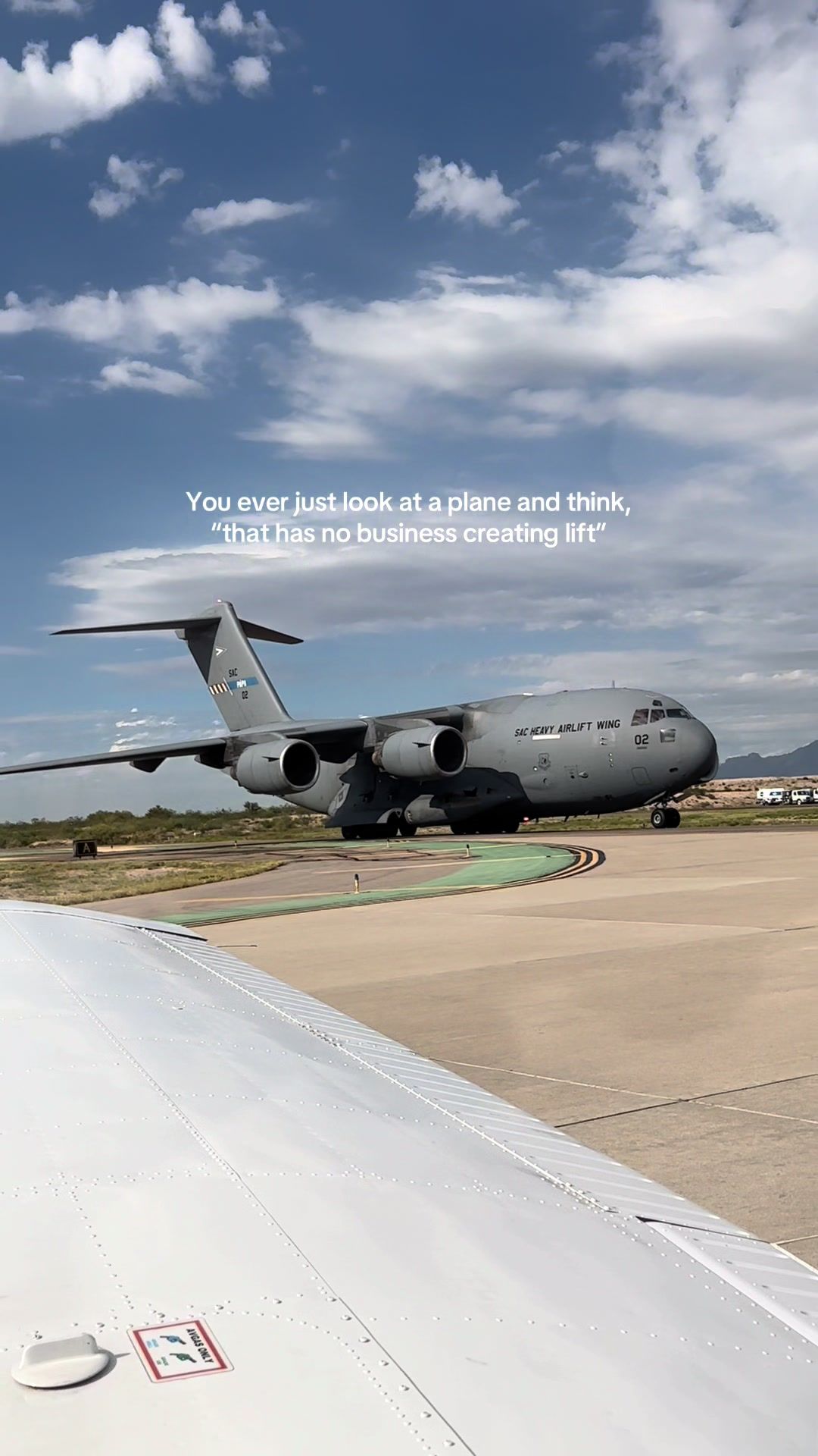 Video post by @ejwade on TikTok