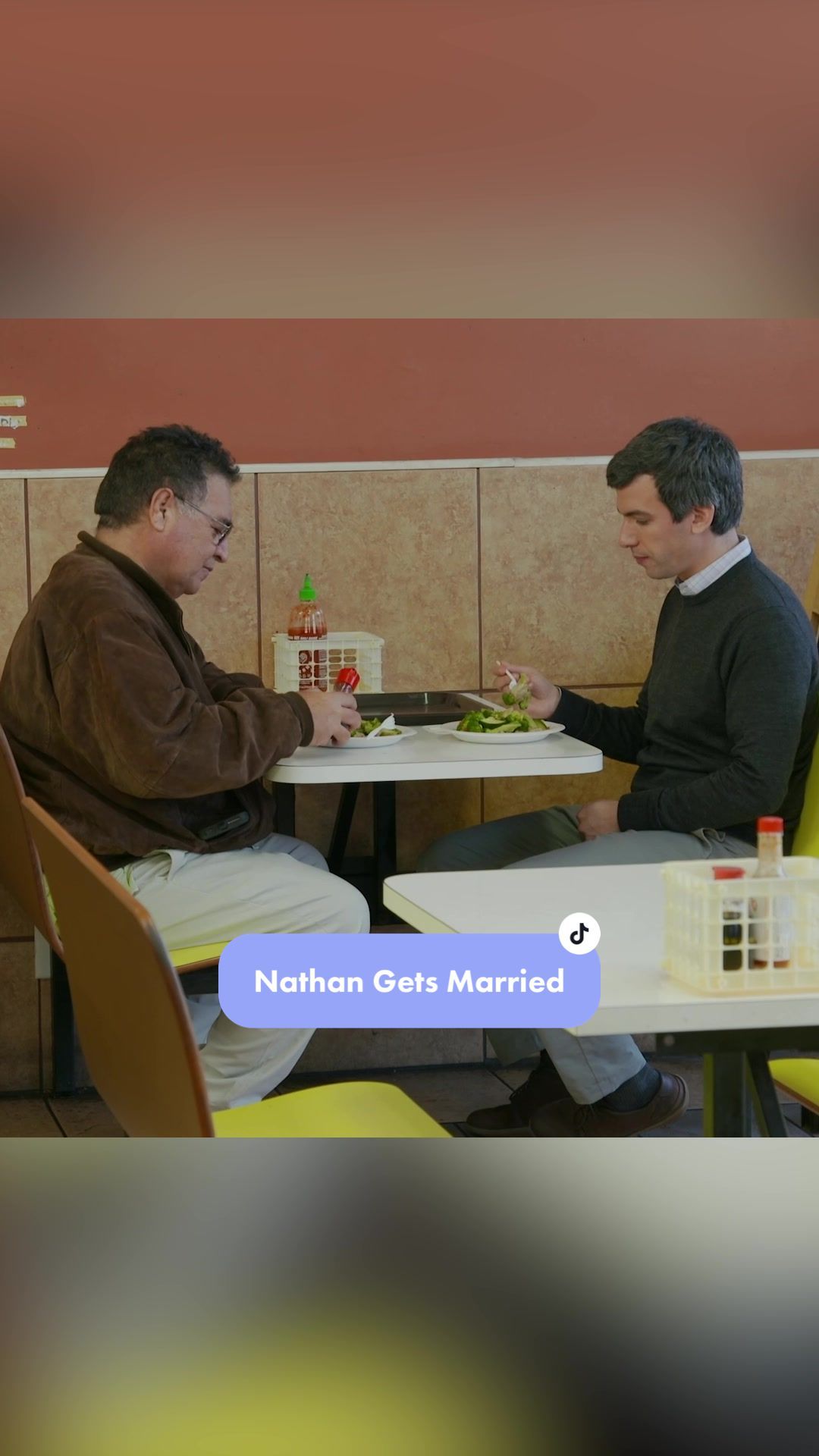 Video post by @nathanforyou on TikTok