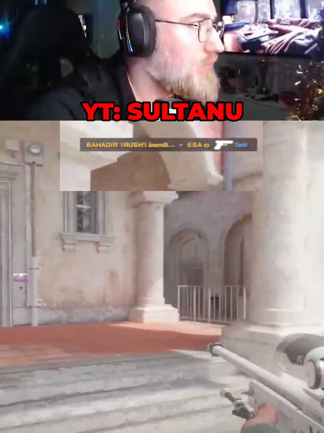 Video post by @sultanuadam on TikTok