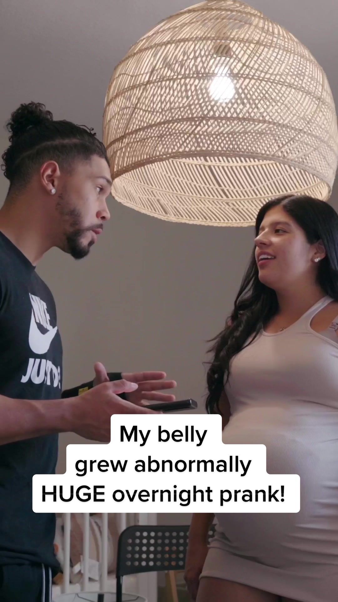 Video post by @antxana on TikTok