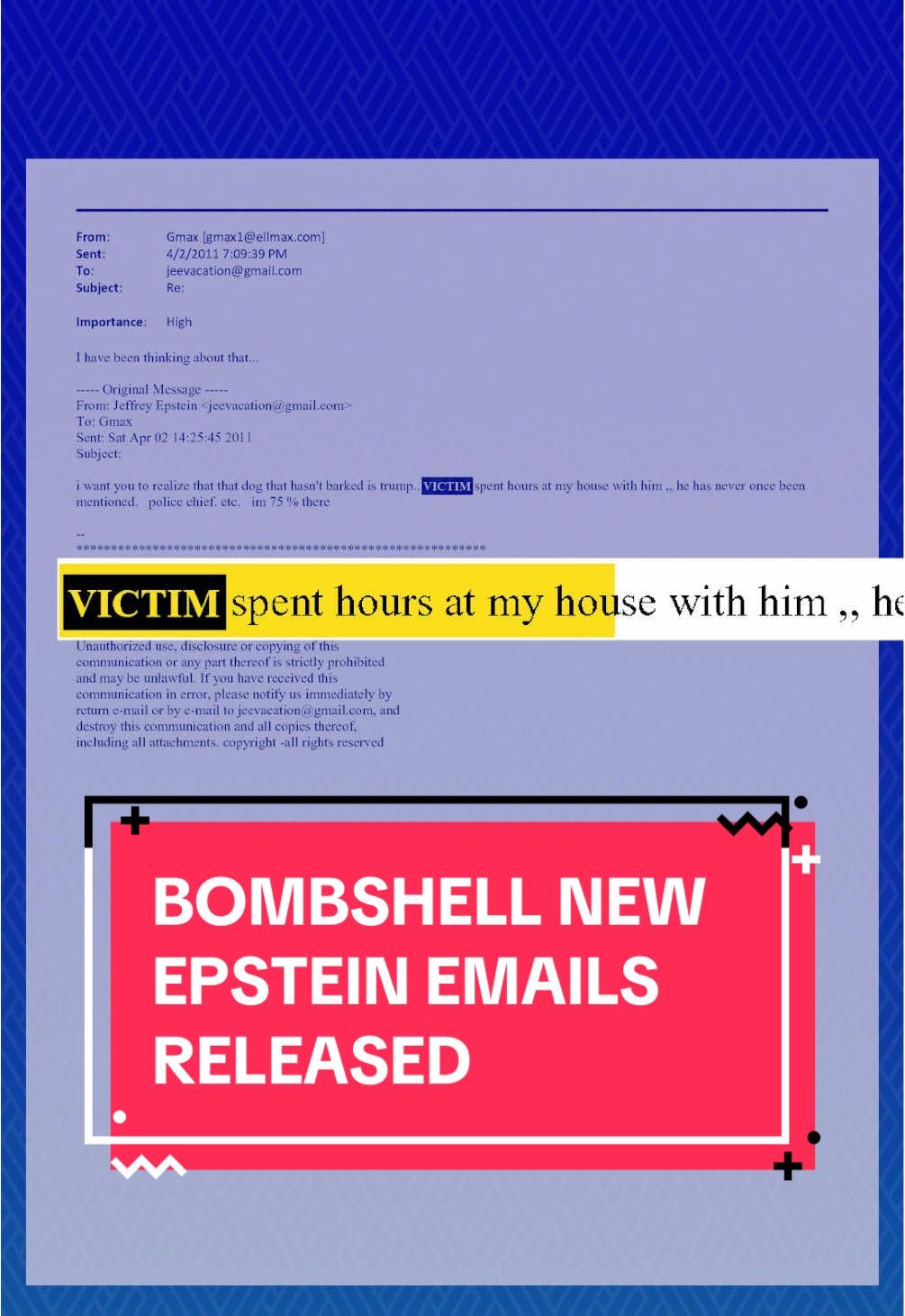 Video post by @oversightdems on TikTok