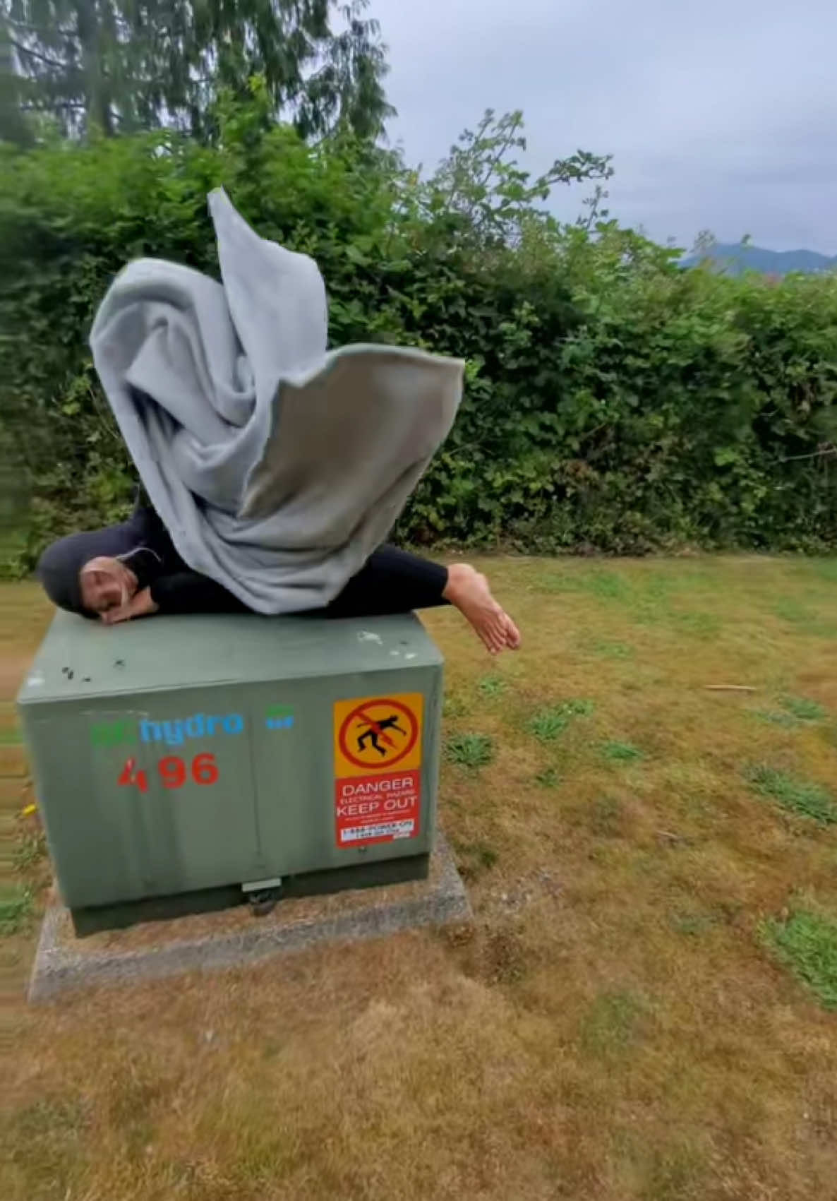 Video post by @frothyblonde on TikTok