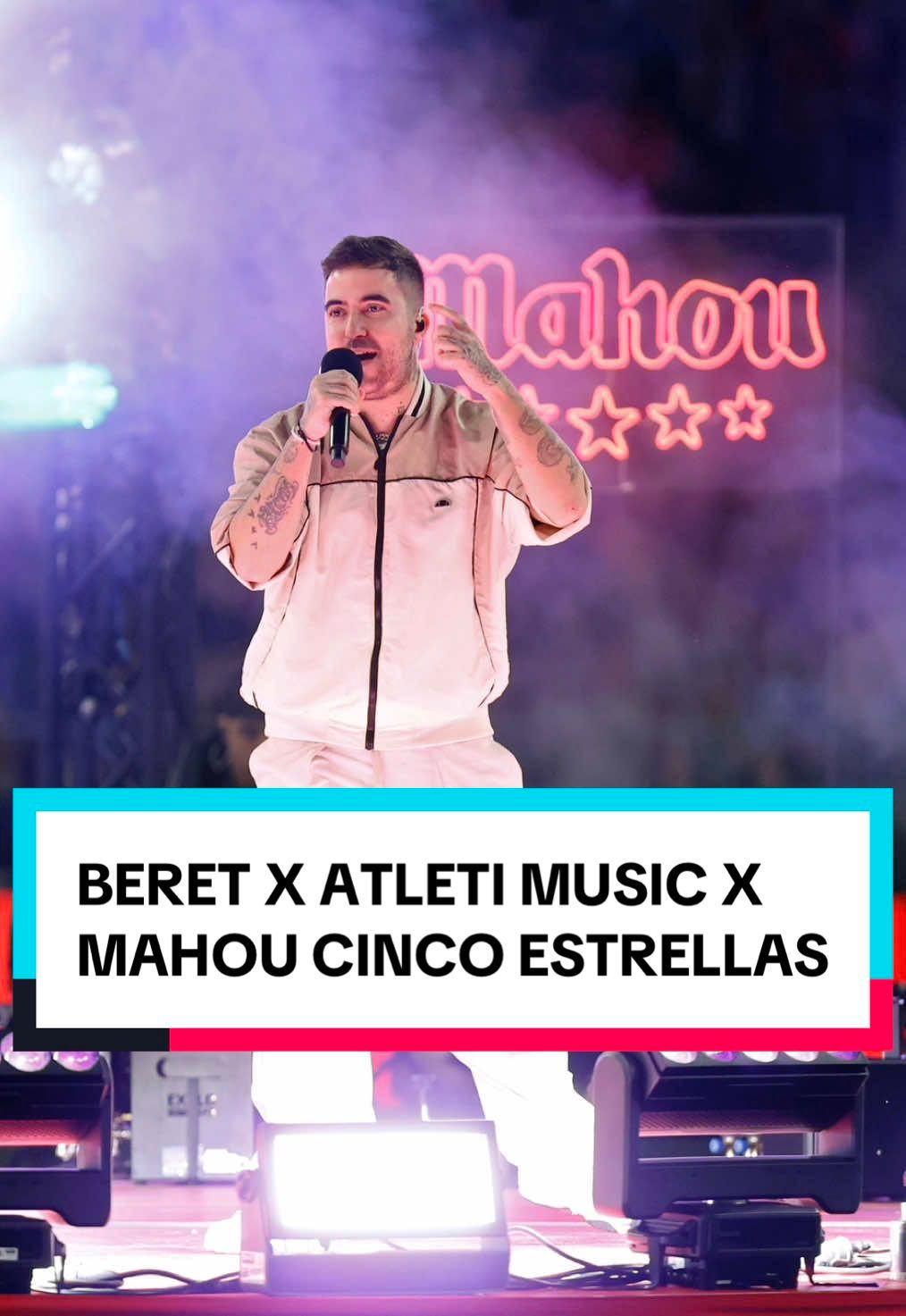 Video post by @atleticodemadrid on TikTok