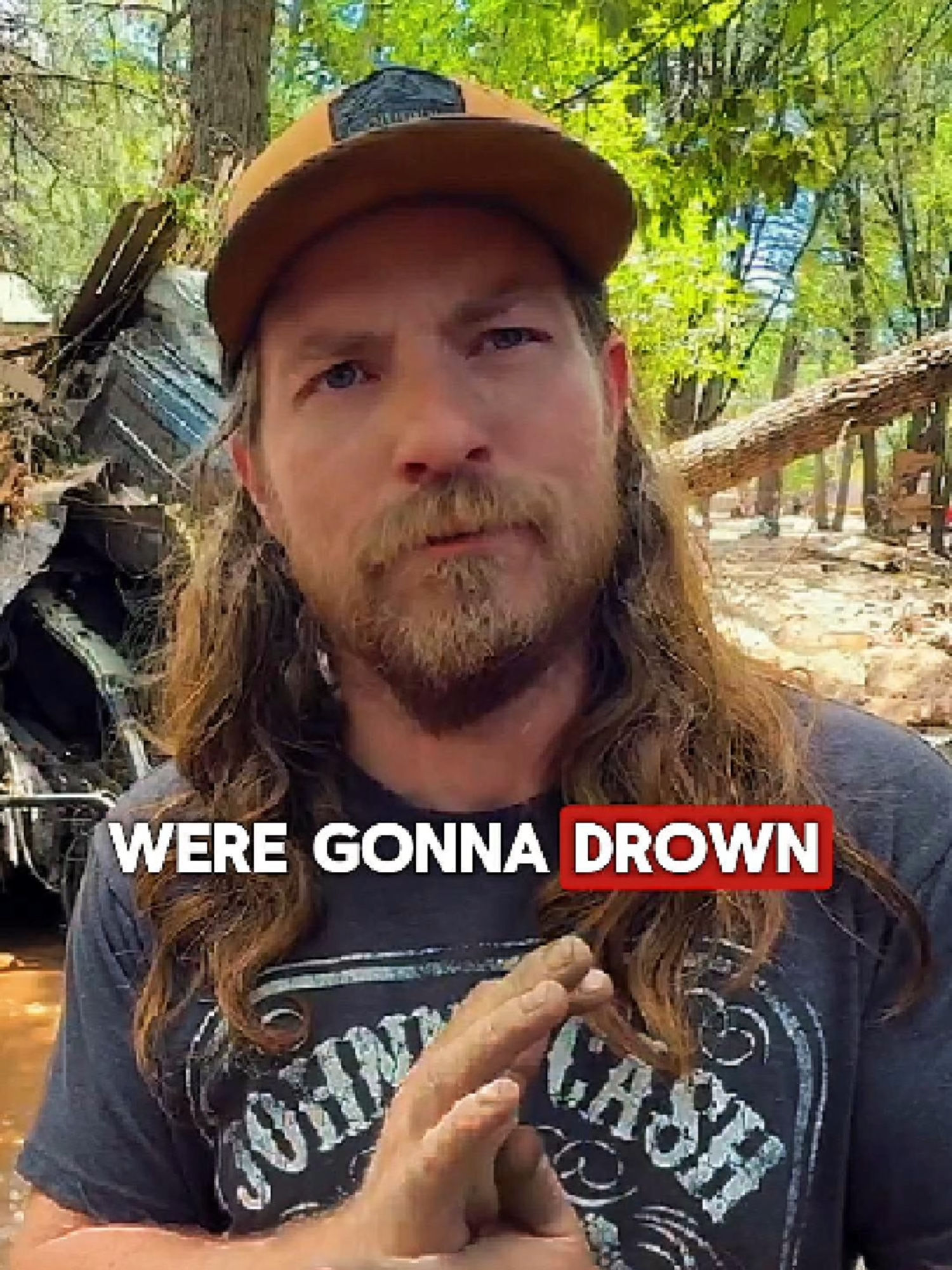 Video post by @foxweather on TikTok