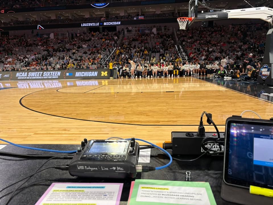 Image post by @UK Sports Network on Facebook