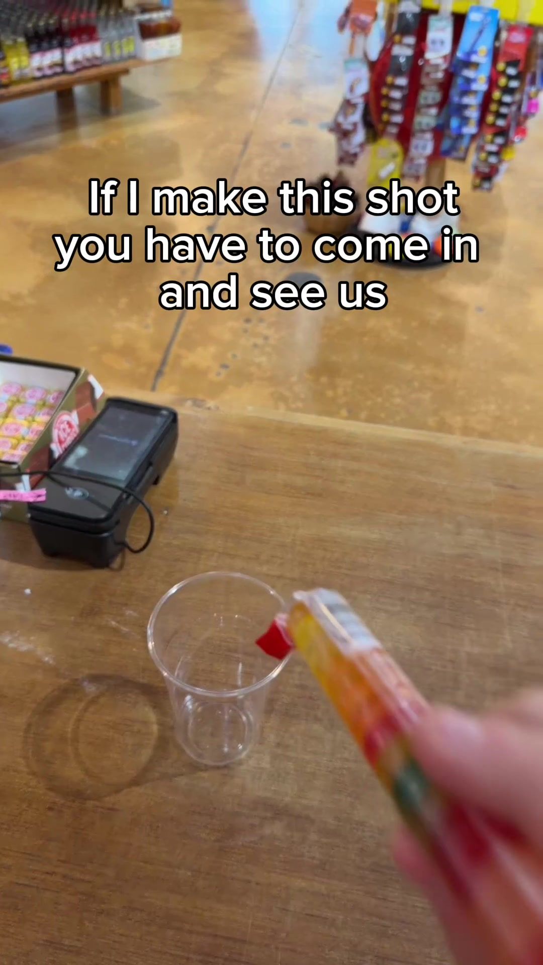 Video post by @rocketfizzwilm on TikTok