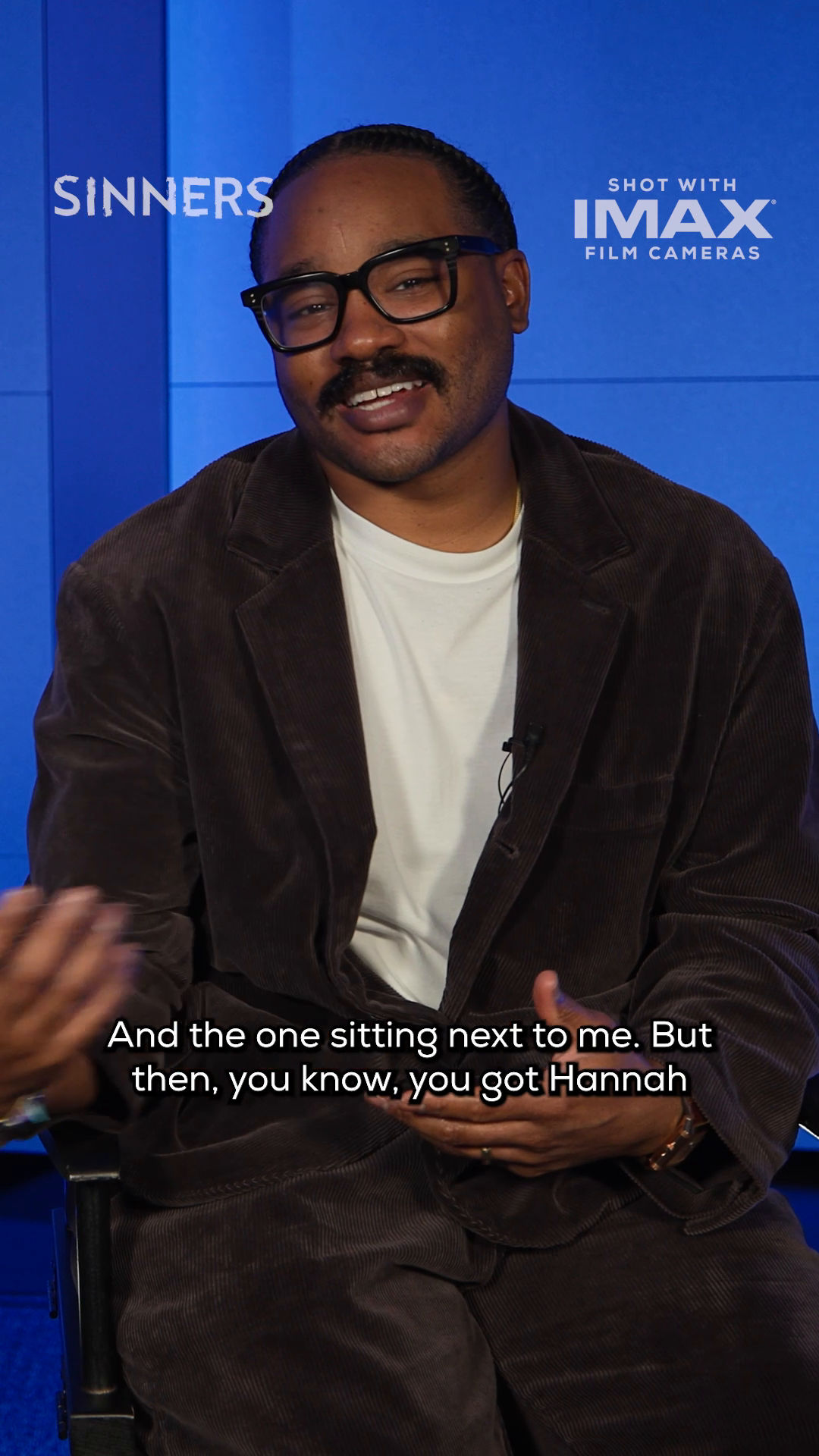 Video post by @imax on TikTok