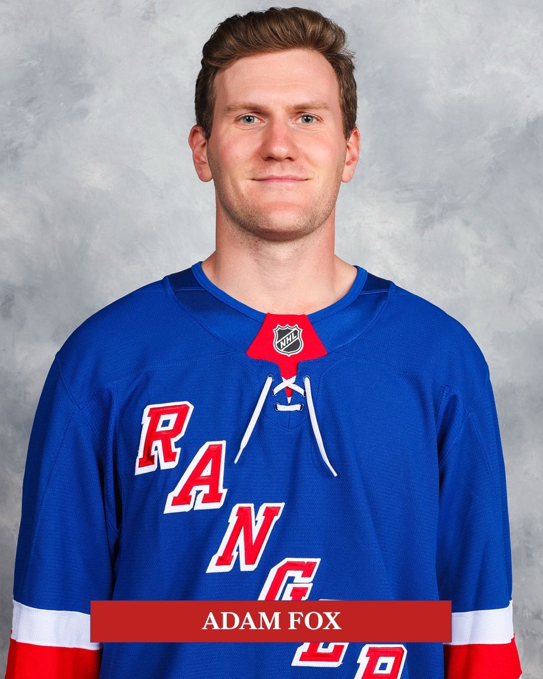 Video post by @nyrangersofficial on TikTok