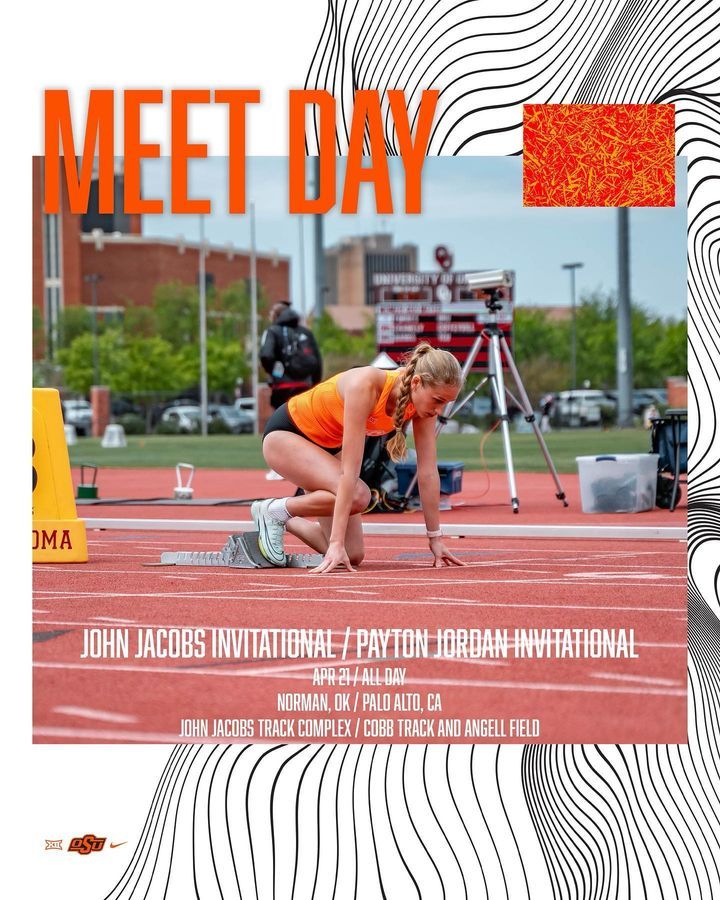 Image post by @okstatexctf on Facebook
