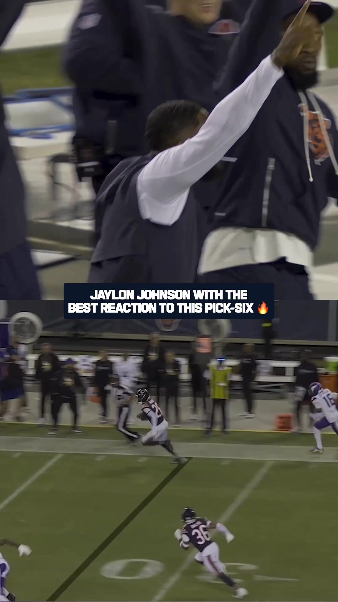 Video post by @nfl on TikTok