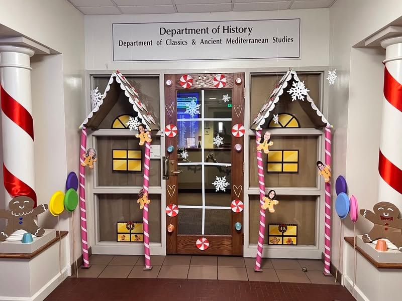 Image post by @PennStateLiberalArts on Facebook