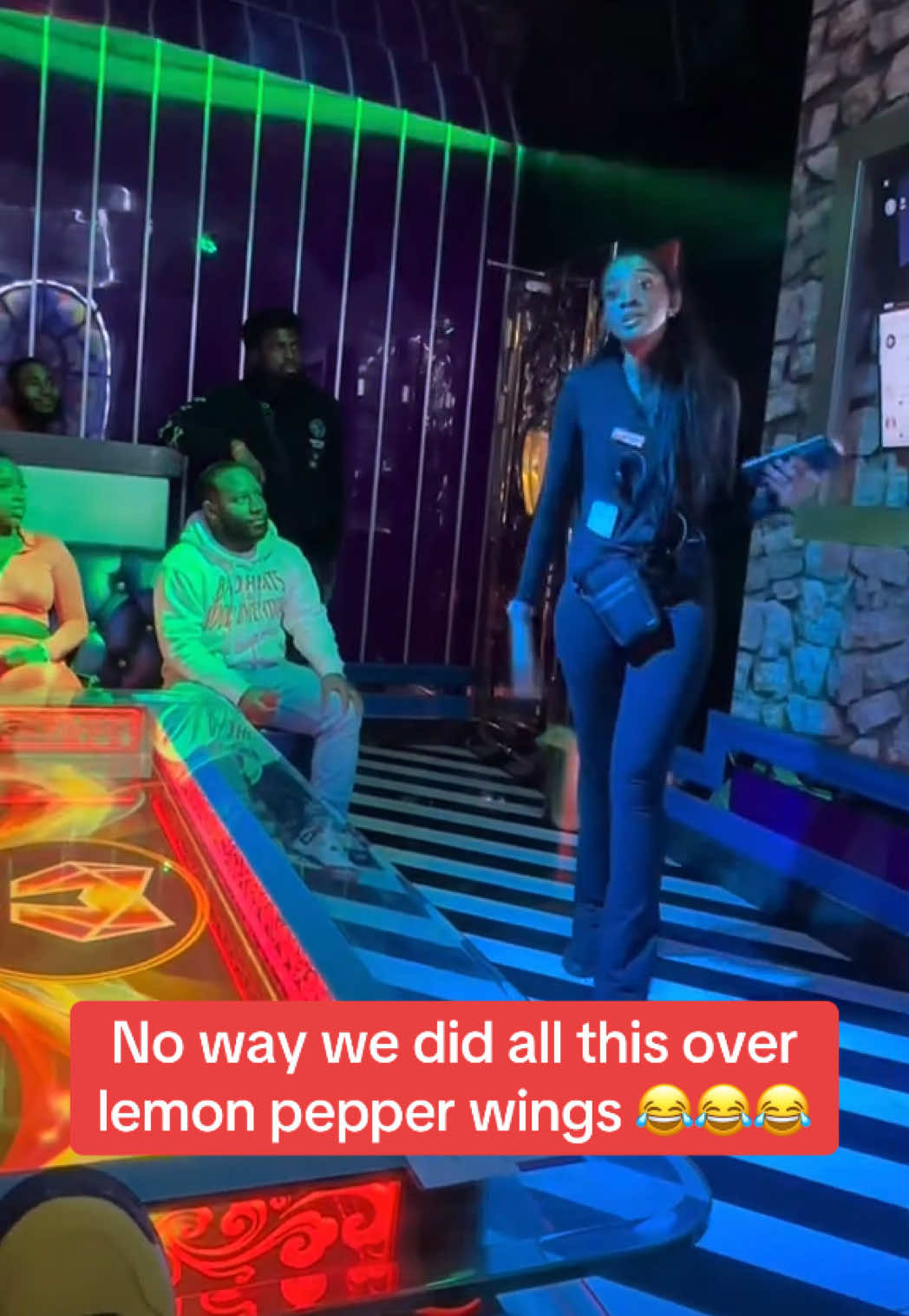 Video post by @whistle on TikTok