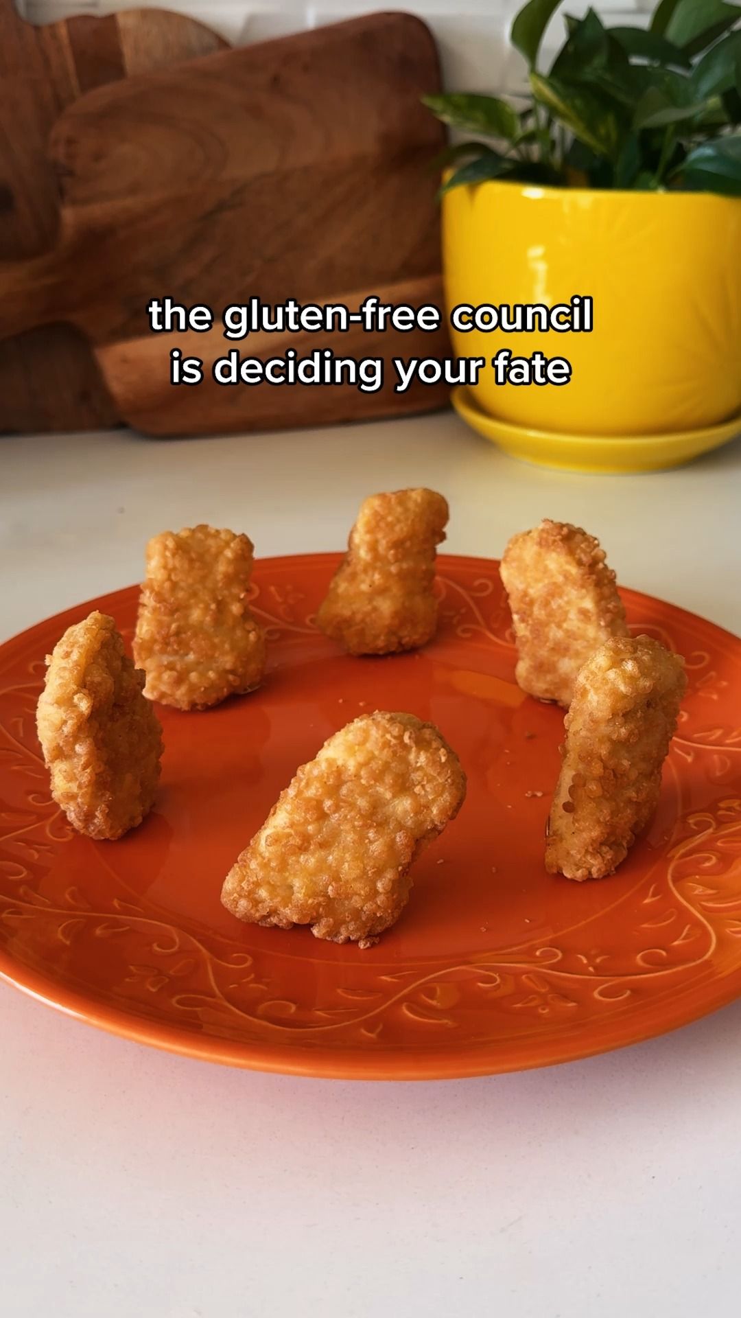 Video post by @PerdueChicken on Facebook