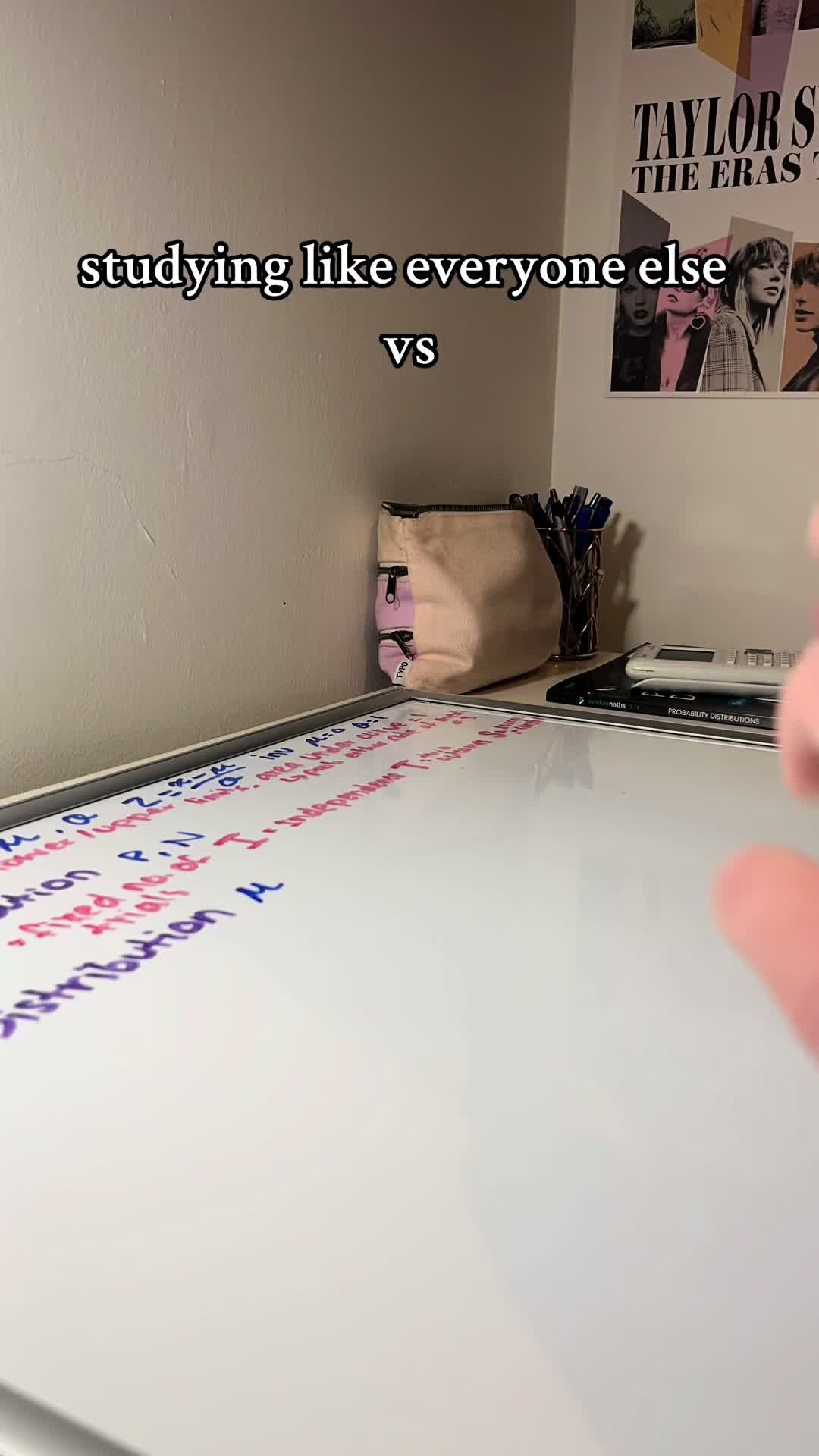 Video post by @studywithskyla on TikTok