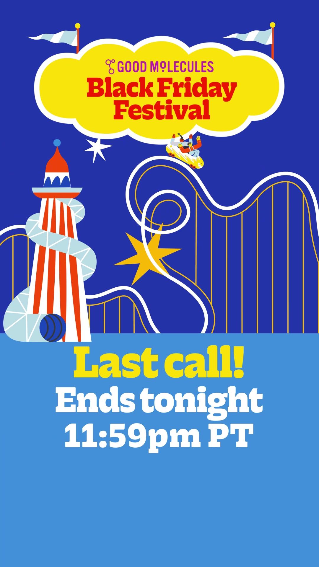 Video post by @goodmolecules on TikTok