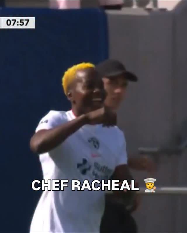 Video post by @ESPNAfrica on Facebook
