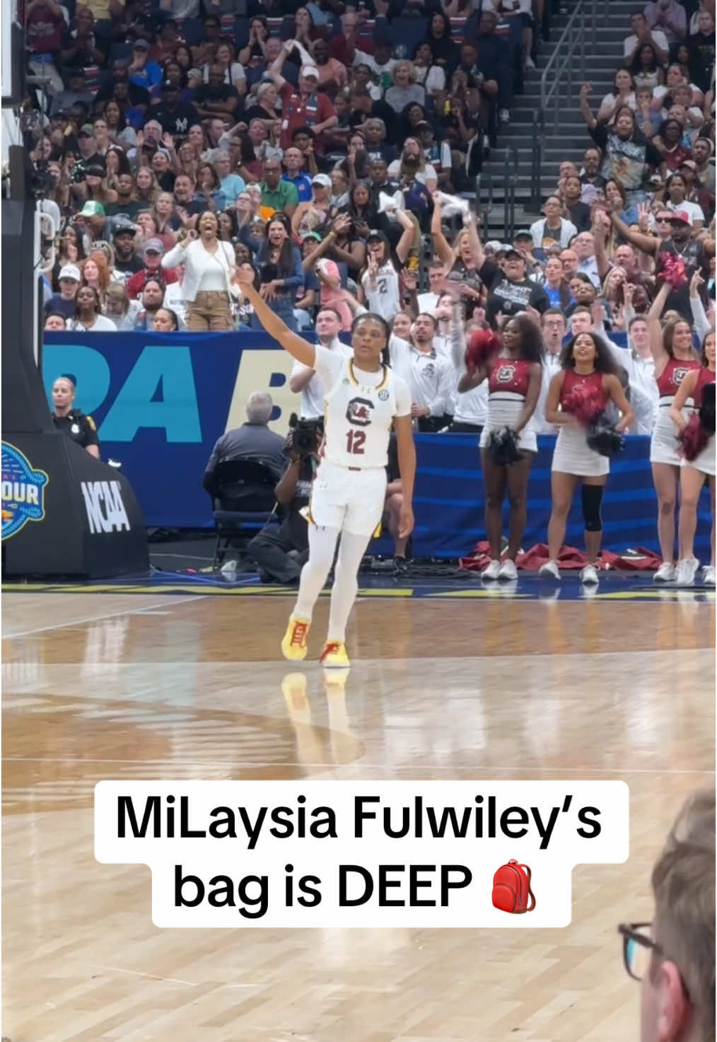 Video post by @secnetwork on TikTok