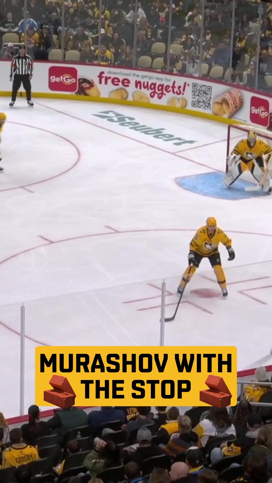 Video post by @penguins on TikTok