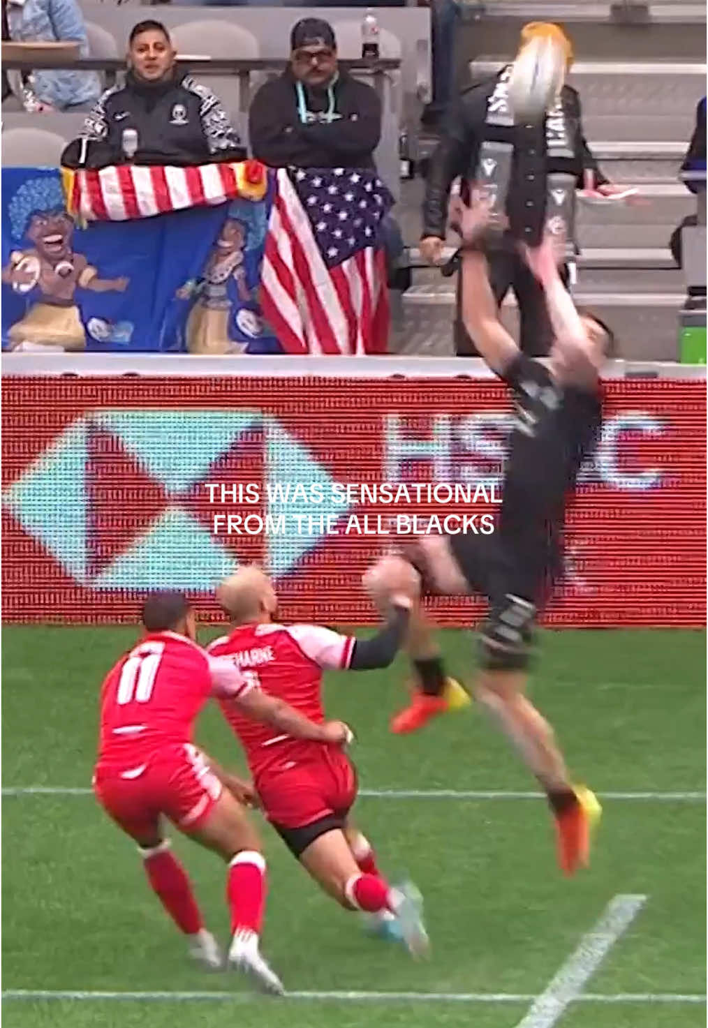 Video post by @vansevens on TikTok