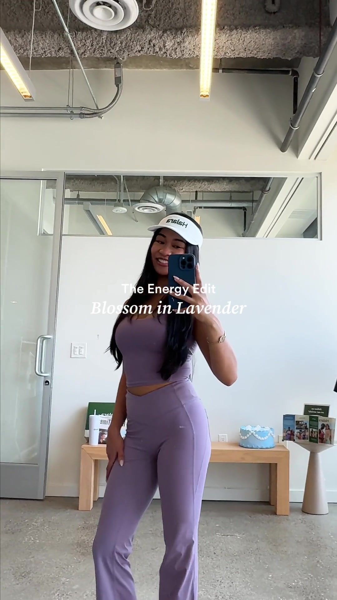 Video post by @halara_official on TikTok