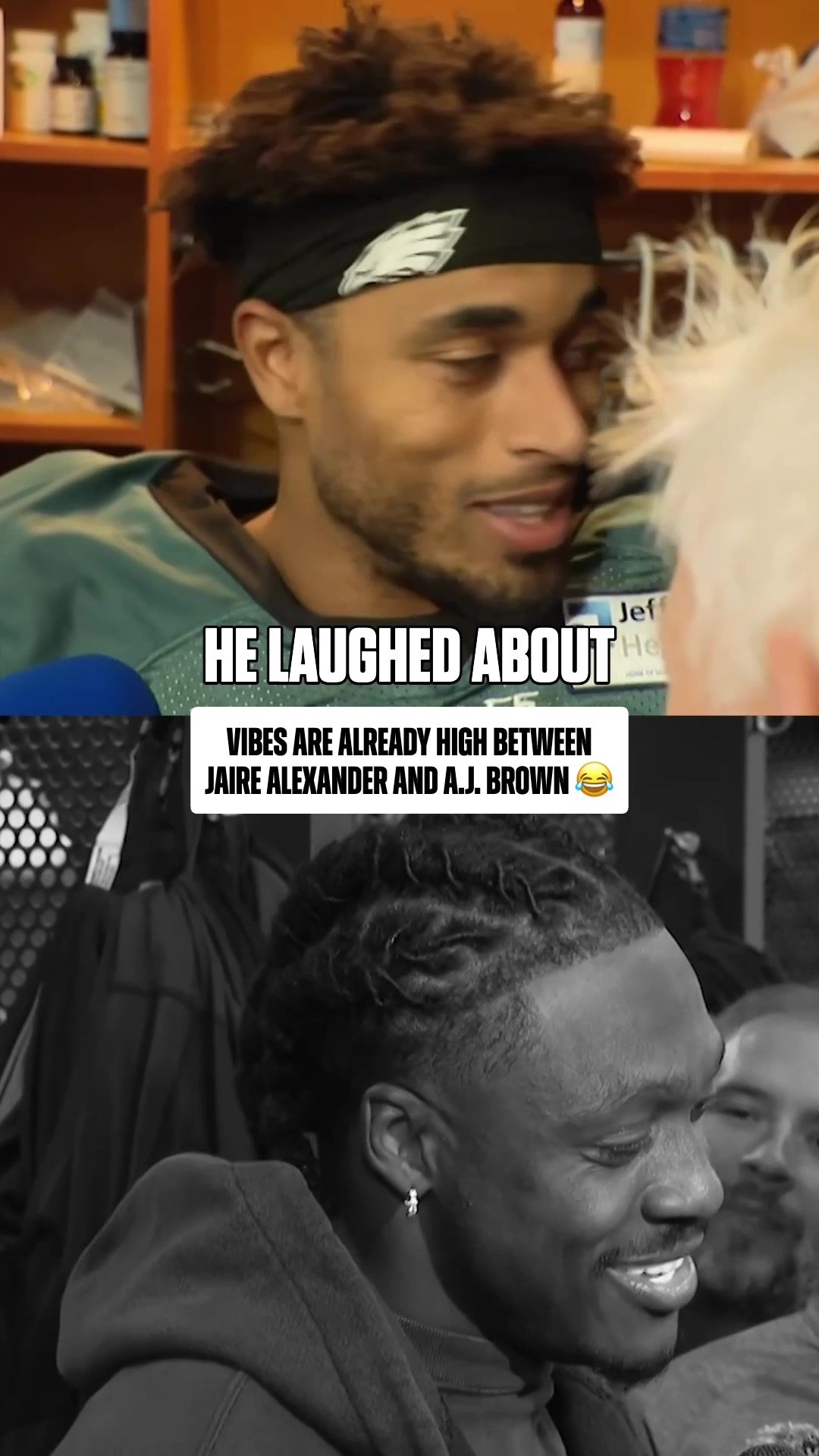 Video post by @nfl on TikTok