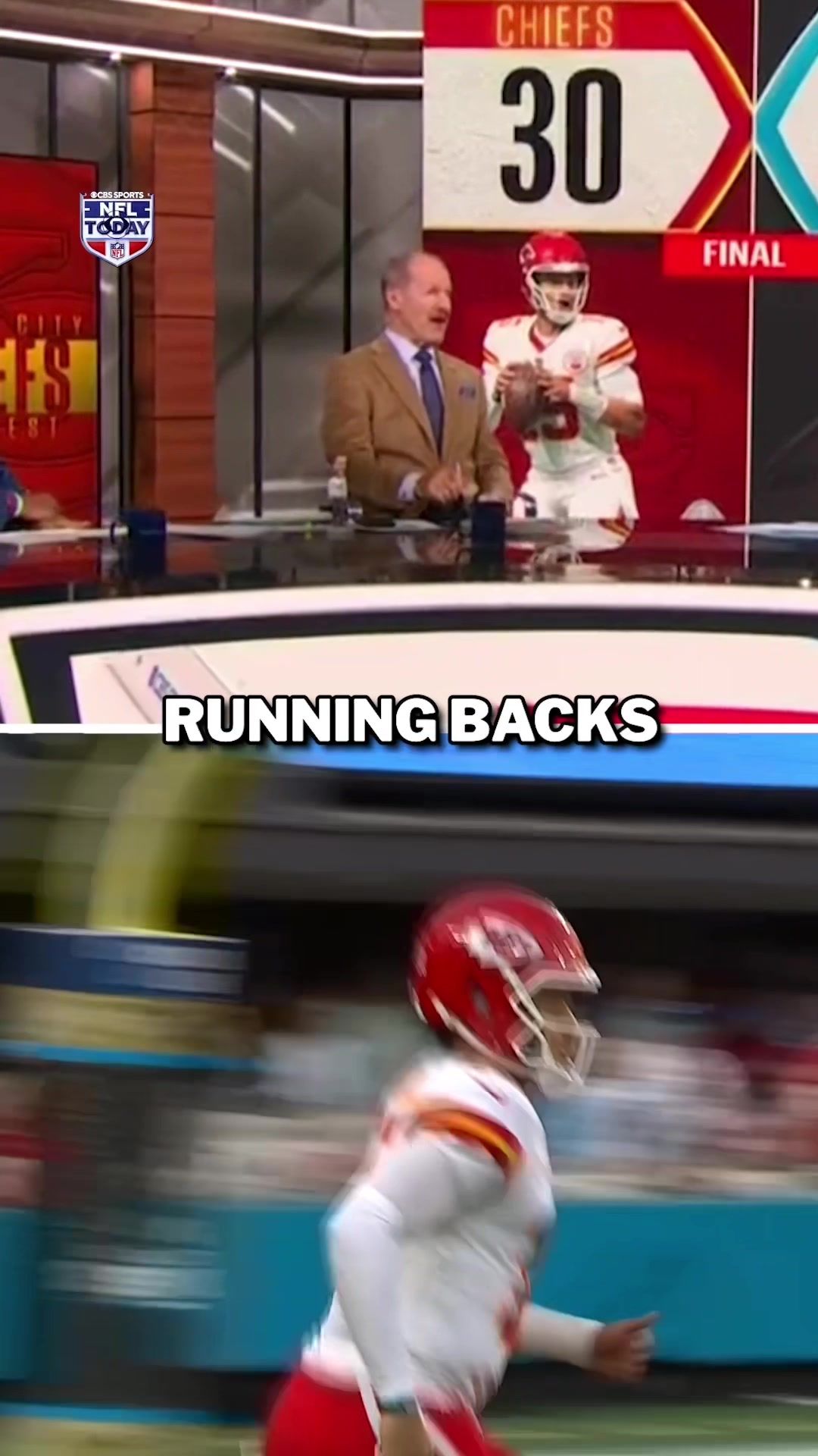 Video post by @nfloncbs on TikTok